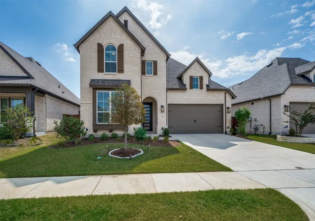 Photo 1 of Single family home for sale at 1316 Buttercup Ave, Aubrey, TX 76227 | MLS# 21379513 | Listing updated on 2026-10-06