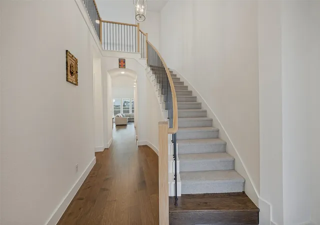 Photo 3 of Single family home for sale at 1316 Buttercup Ave, Aubrey, TX 76227 | MLS# 21379513 | Listing updated on 2026-10-06