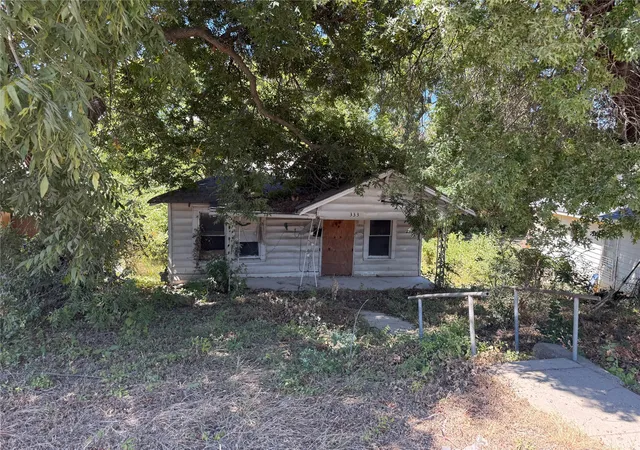 Photo 1 of Land for sale at 333 Bonnie View Rd, Dallas, TX 75203 | MLS# 21379605 | Listing updated on 2026-09-06