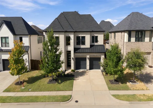 Photo 1 of Single family home for sale at 848 Baugh Dr, Allen, TX 75013 | MLS# 21379601 | Listing updated on 2026-09-23