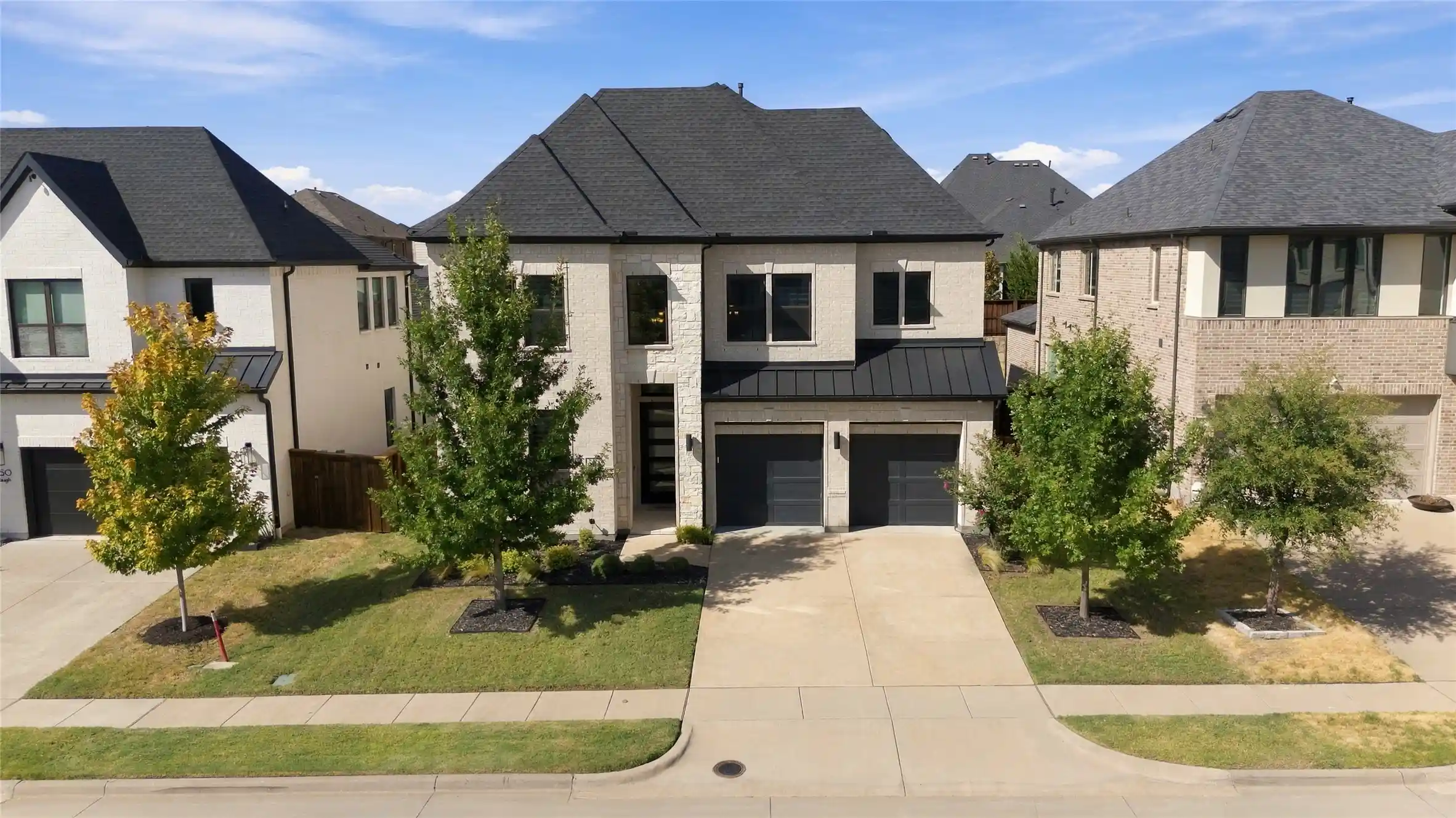 Photo 1 of Single family home for sale at 848 Baugh Dr, Allen, TX 75013 | MLS# 21379601 | Listing updated on 2026-10-25
