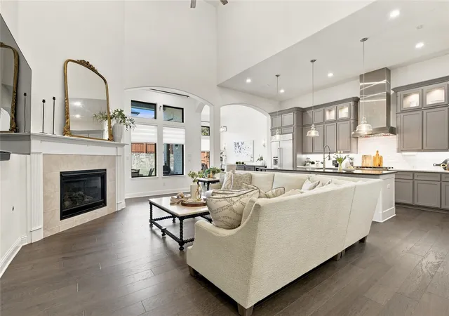 Photo 3 of Single family home for sale at 848 Baugh Dr, Allen, TX 75013 | MLS# 21379601 | Listing updated on 2026-09-23