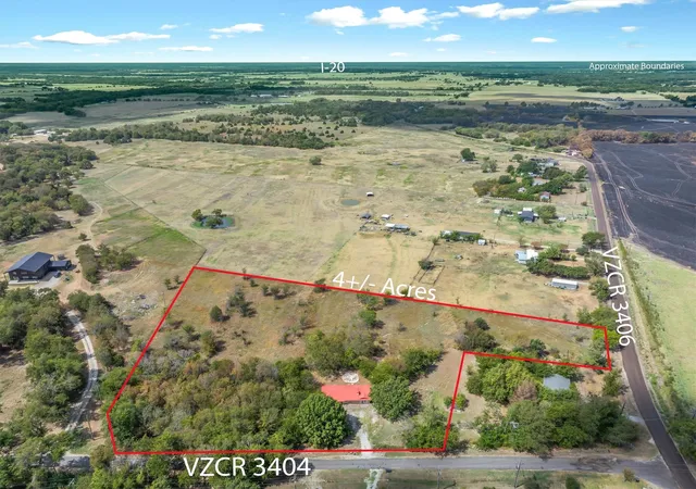 Photo 2 of Single family home for sale at 152 Vz County Rd 3404, Wills Point, TX 75169 | MLS# 21373681 | Listing updated on 2026-10-05