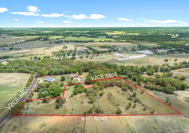 Photo 3 of Single family home for sale at 152 Vz County Rd 3404, Wills Point, TX 75169 | MLS# 21373681 | Listing updated on 2026-10-05