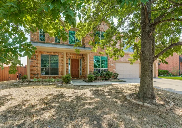 Photo 1 of Single family home for sale at 502 Althea Dr, Wylie, TX 75098 | MLS# 21379584 | Listing updated on 2026-09-06