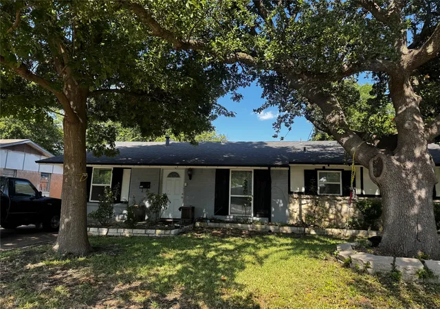 Photo 1 of Single family home for sale at 110 N Bowser Rd, Richardson, TX 75081 | MLS# 21379636 | Listing updated on 2026-10-06