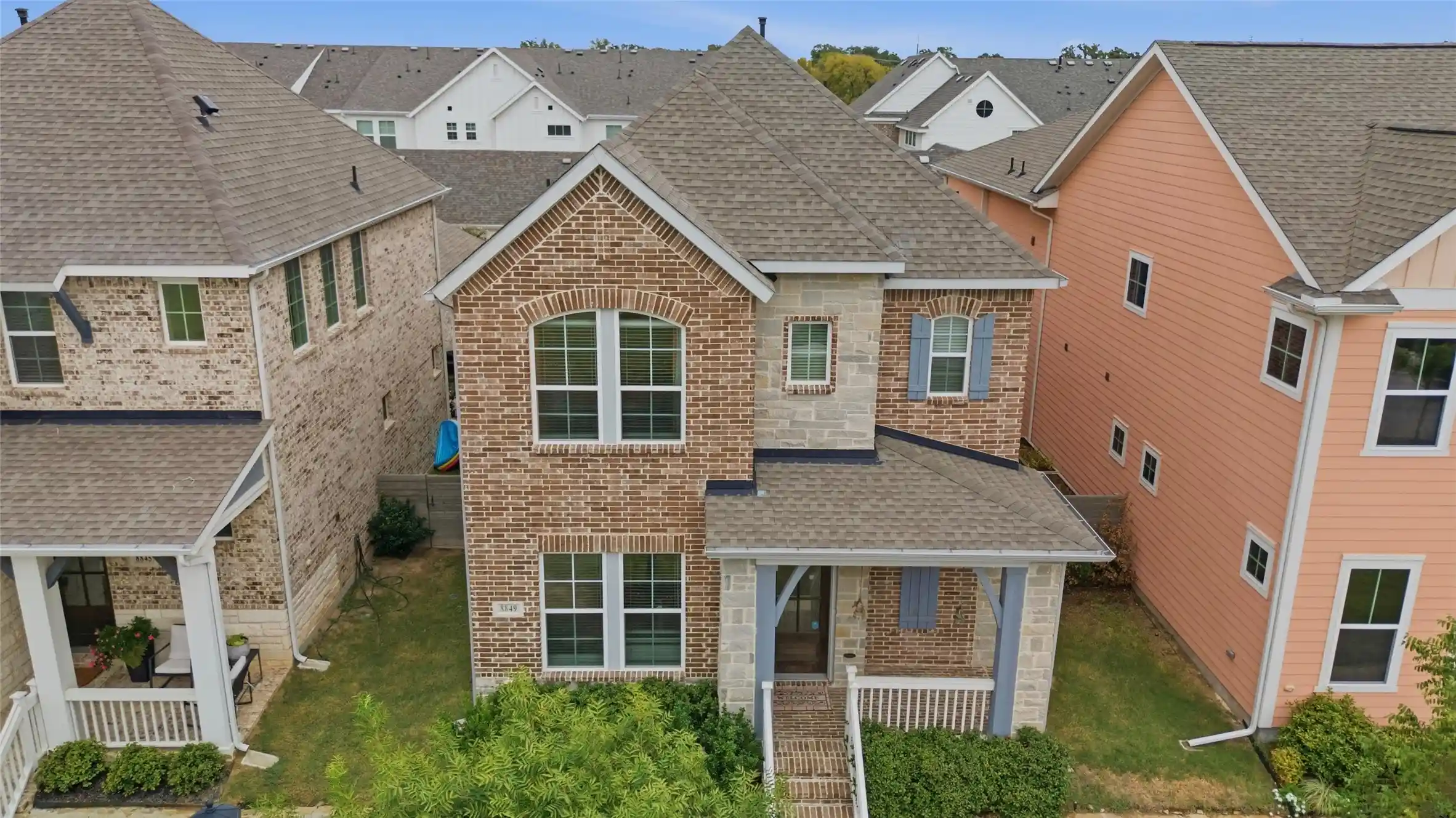 Single family home for sale at 8849 Redding St, North Richland Hills, TX 76180 | MLS# 21379614