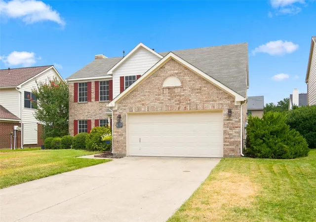 Photo 2 of Single family home for sale at 1517 Fuqua Dr, Flower Mound, TX 75028 | MLS# 21379519 | Listing updated on 2026-10-05