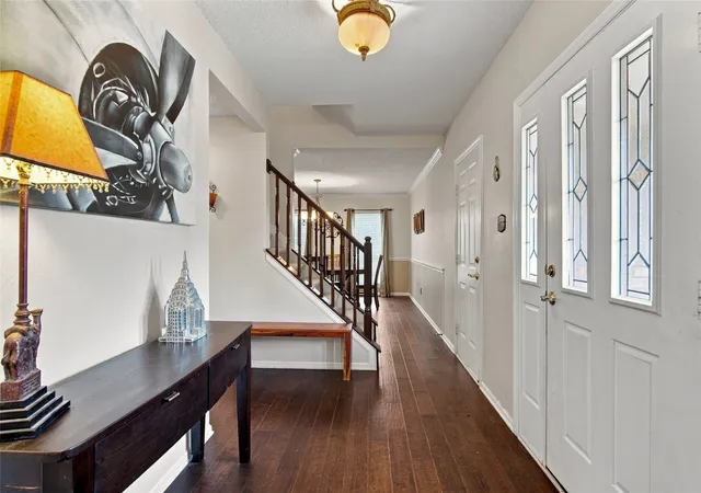 Photo 3 of Single family home for sale at 1517 Fuqua Dr, Flower Mound, TX 75028 | MLS# 21379519 | Listing updated on 2026-10-05