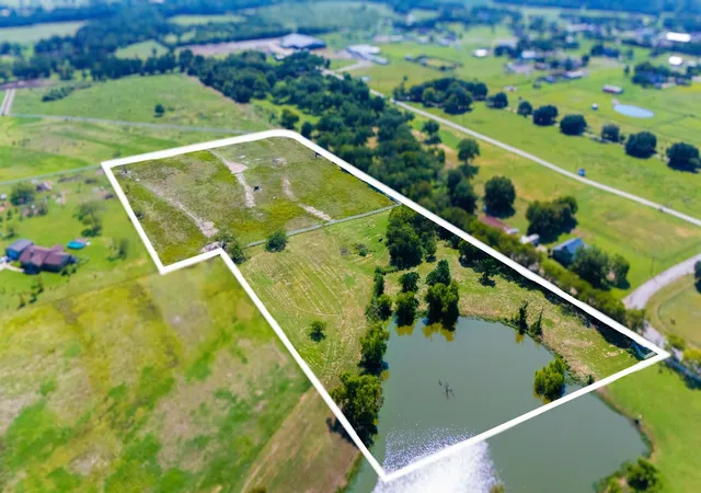 Land for sale at 3475 Sauls, Aubrey, TX 76227 | MLS# 21379701 | Listing updated on 2026-10-02