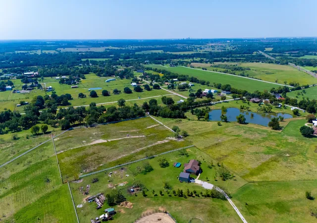 Photo 2 of Land for sale at 3475 Sauls, Aubrey, TX 76227 | MLS# 21379701 | Listing updated on 2026-10-02