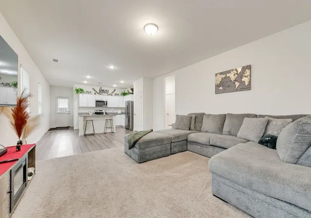 Photo 3 of Single family home for sale at 6416 Bishop Dr, Forney, TX 75126 | MLS# 21379414 | Listing updated on 2026-10-07