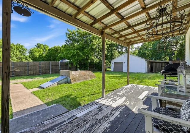 Photo 3 of Single family home for sale at 754 N Main Dr, Van Alstyne, TX 75495 | MLS# 21375620 | Listing updated on 2026-09-18