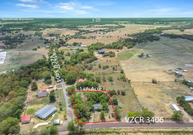 Photo 1 of Single family home for sale at 259 Vz County Rd 3406, Wills Point, TX 75169 | MLS# 21378641 | Listing updated on 2026-10-05