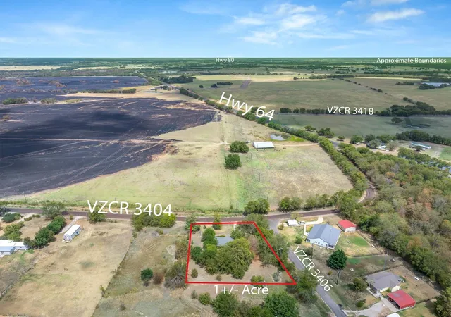 Photo 2 of Single family home for sale at 259 Vz County Rd 3406, Wills Point, TX 75169 | MLS# 21378641 | Listing updated on 2026-10-05