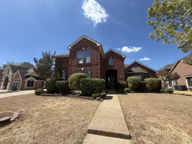 Photo 1 of Sale Pending at 1105 Marisa Ln, De Soto, TX 75115 | MLS# 21379722 | Listing updated on 2026-10-23