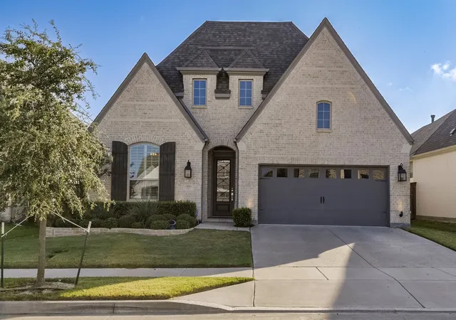 Single family home for sale at 7577 Whisterwheel Way, Fort Worth, TX 76123 | MLS# 21368159
