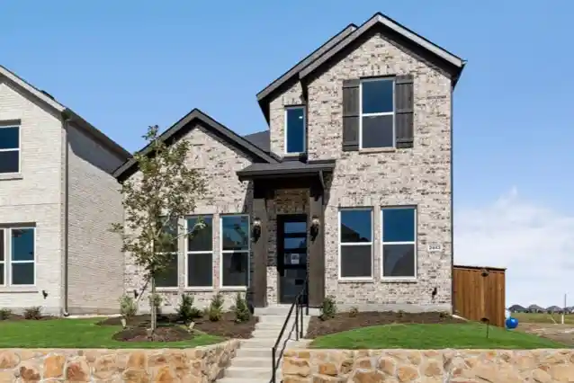 Townhouse for sale at 2943 Eleanor Dr, Prosper, TX 75078 | MLS# 21379734