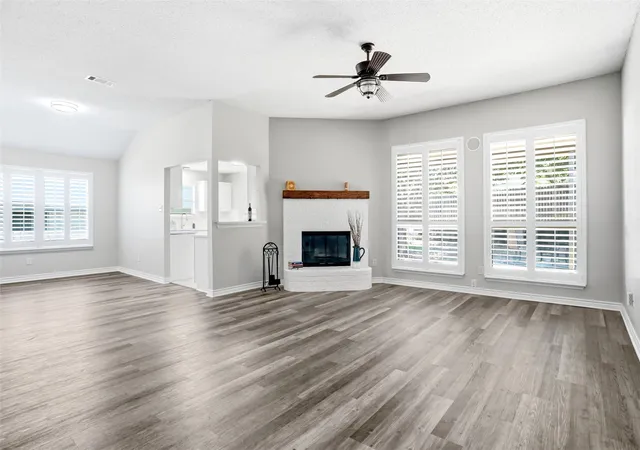 Photo 3 of Single family home for sale at 1105 Doreen St, Fort Worth, TX 76108 | MLS# 21378688 | Listing updated on 2026-09-22