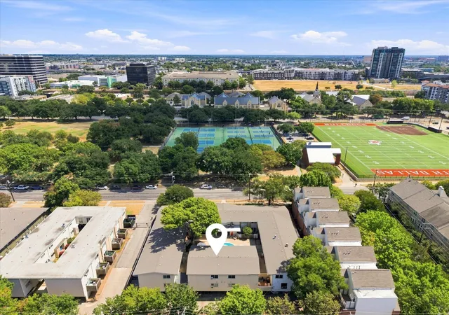 Photo 1 of Condo for sale at 4011 Cole Ave #111, Dallas, TX 75204 | MLS# 21373920 | Listing updated on 2026-10-03
