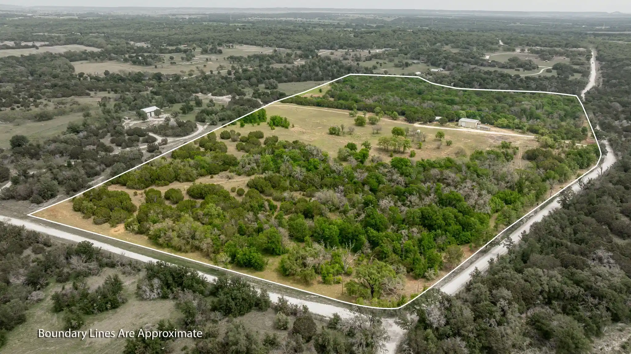 Photo 1 of Single family home for sale at 2523 County Rd 218, Hico, TX 76457 | MLS# 21379756 | Listing updated on 2026-10-22