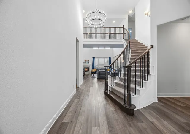 Photo 1 of Single family home for sale at 418 Old Scree Way, Mansfield, TX 76063 | MLS# 21379730 | Listing updated on 2026-09-24