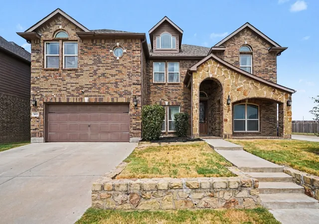 Photo 1 of Single family home for sale at 1613 Fiddleneck St, Fort Worth, TX 76177 | MLS# 21376990 | Listing updated on 2026-10-06