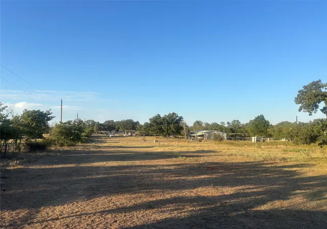 Land for sale at 971 E Barry St, Azle, TX 76020 | MLS# 21379807