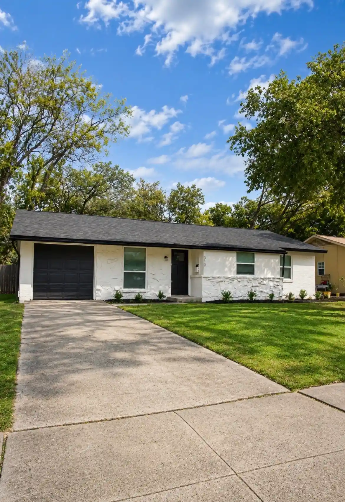 Photo 1 of Sale Pending at 310 Island Dr, Richardson, TX 75081 | MLS# 21379612 | Listing updated on 2026-10-12