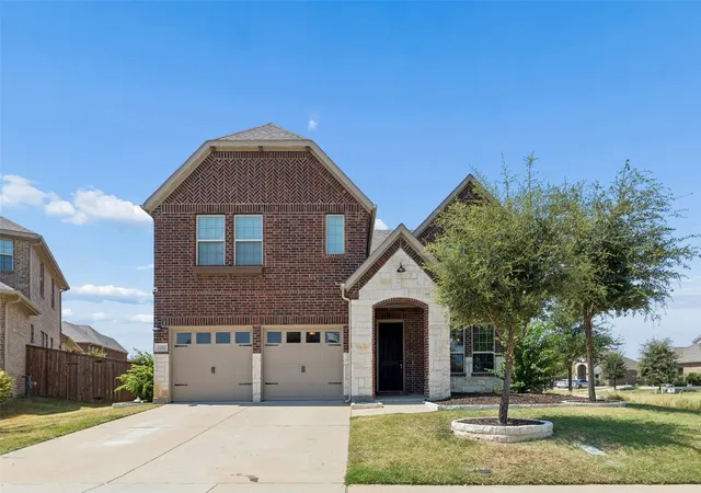 Photo 1 of Single family home for sale at 3103 Royal Ln, Celina, TX 75009 | MLS# 21379787 | Listing updated on 2026-10-09