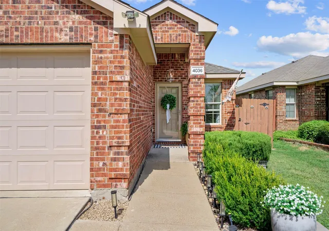 Photo 3 of Single family home for sale at 4036 Eagle Dr, Forney, TX 75126 | MLS# 21379821 | Listing updated on 2026-10-08
