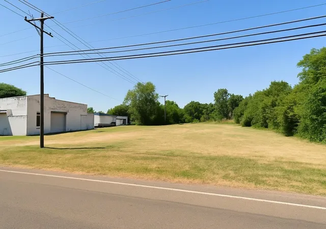 Photo 1 of Land for sale at 1239 Main St, Sulphur Springs, TX 75482 | MLS# 21379848 | Listing updated on 2026-09-07