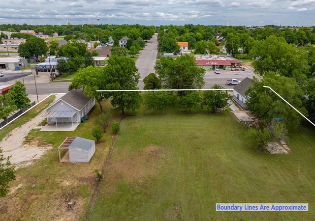Photo 36 of Single family home for sale at 322&410 E Division St, Muenster, TX 76252 | MLS# 21379858 | Listing updated on 2026-09-07