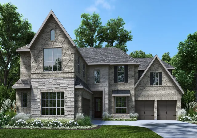Photo 1 of Single family home for sale at 2560 Miles St, Prosper, TX 75078 | MLS# 21379870 | Listing updated on 2026-10-06