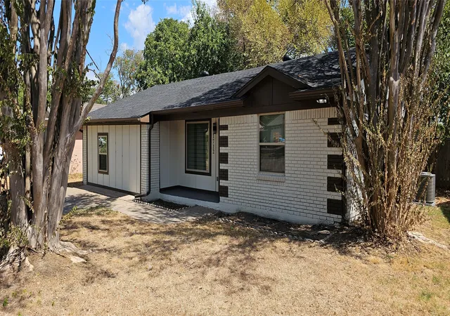 Photo 1 of Sale Pending at 1712 Cascade, Mesquite, TX 75149 | MLS# 21379885 | Listing updated on 2026-09-24
