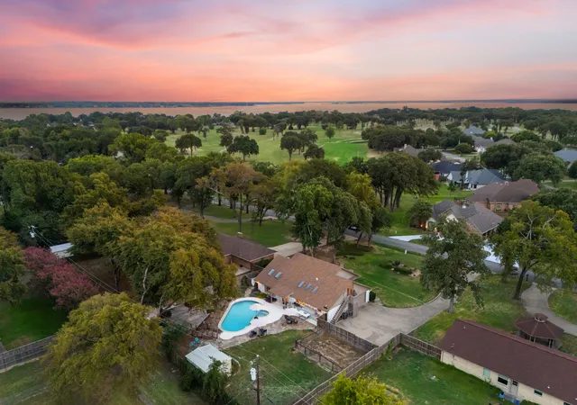Photo 35 of Single family home for sale at 10633 Buddy Parker Rd, Kemp, TX 75143 | MLS# 21364520 | Listing updated on 2026-09-27