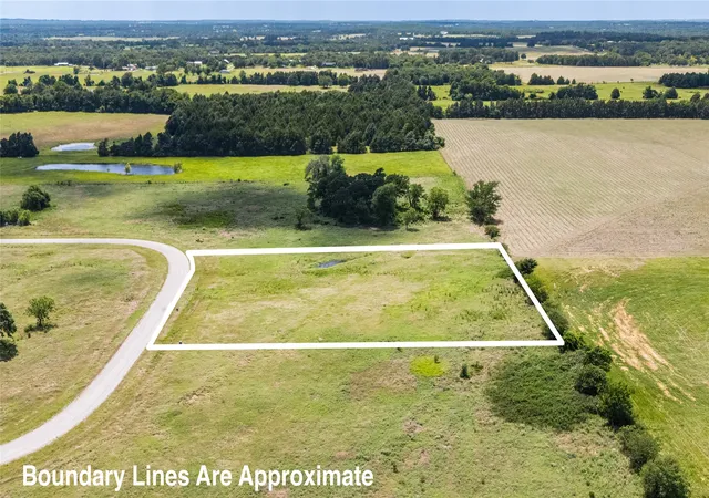 Photo 2 of Land for sale at 2196 Sundance Rd, Whitesboro, TX 76273 | MLS# 21379910 | Listing updated on 2026-09-06