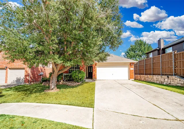 Photo 1 of Single family home for sale at 1134 Shearwater Ave, Aubrey, TX 76227 | MLS# 21379915 | Listing updated on 2026-10-05