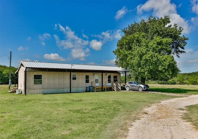 Photo 1 of Manufactured home for sale at 574 County Rd 134, Gainesville, TX 76240 | MLS# 21379920 | Listing updated on 2026-09-28
