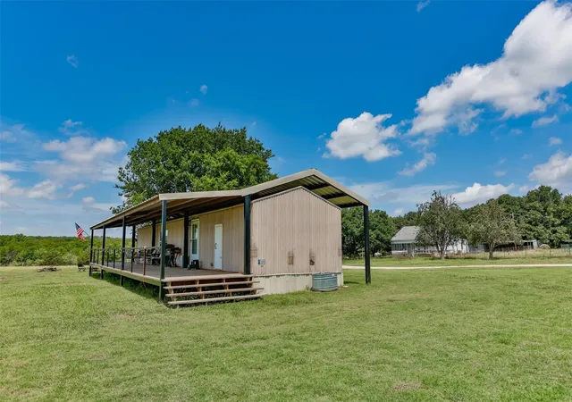 Photo 2 of Manufactured home for sale at 574 County Rd 134, Gainesville, TX 76240 | MLS# 21379920 | Listing updated on 2026-09-28