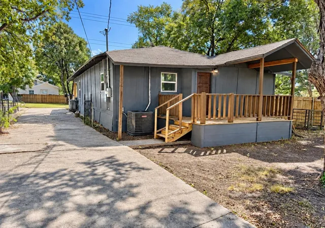 Photo 23 of Single family home for sale at 5231 Beeman Ave, Dallas, TX 75223 | MLS# 21379922 | Listing updated on 2026-09-07