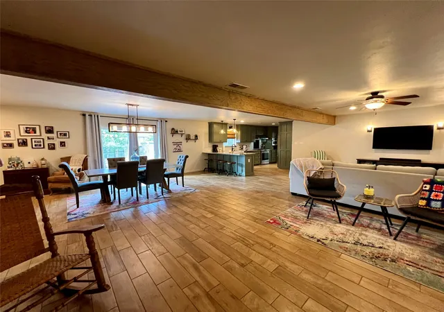 Photo 3 of Single family home for sale at 1811 W Overhill Dr, Stephenville, TX 76401 | MLS# 21379970 | Listing updated on 2026-10-05