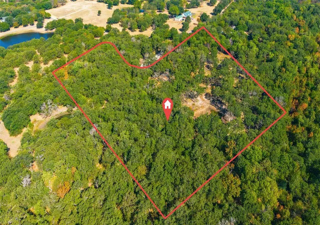 Photo 2 of Land for sale at 3291 County Rd 3116, Lone Oak, TX 75453 | MLS# 21379972 | Listing updated on 2026-09-21