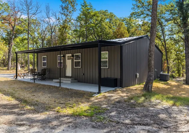 Photo 3 of Land for sale at 3291 County Rd 3116, Lone Oak, TX 75453 | MLS# 21379972 | Listing updated on 2026-09-21