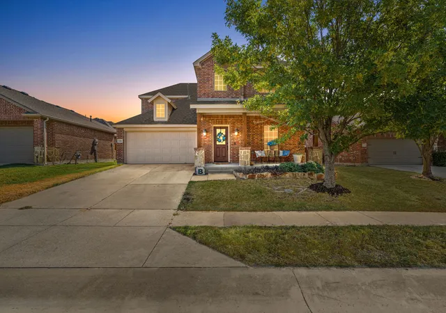 Single family home for sale at 3206 Morgan Dr, Celina, TX 75009 | MLS# 21379220 | Listing updated on 2026-10-07