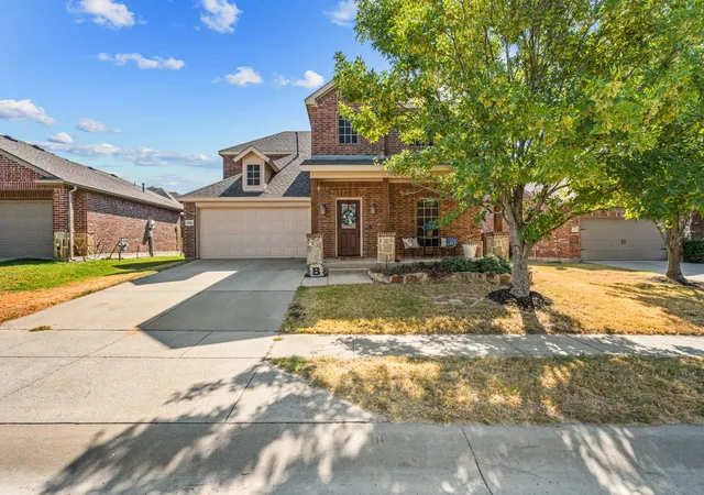 Photo 1 of Single family home for sale at 3206 Morgan Dr, Celina, TX 75009 | MLS# 21379220 | Listing updated on 2026-10-07