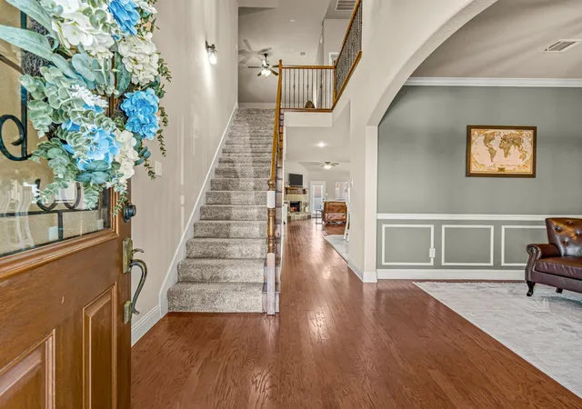 Photo 2 of Single family home for sale at 3206 Morgan Dr, Celina, TX 75009 | MLS# 21379220 | Listing updated on 2026-10-07