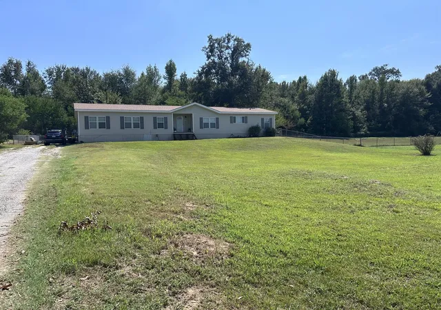 Manufactured home for sale at 7429 W Henderson Gin Rd, Shreveport, LA 71107 | MLS# 21379989