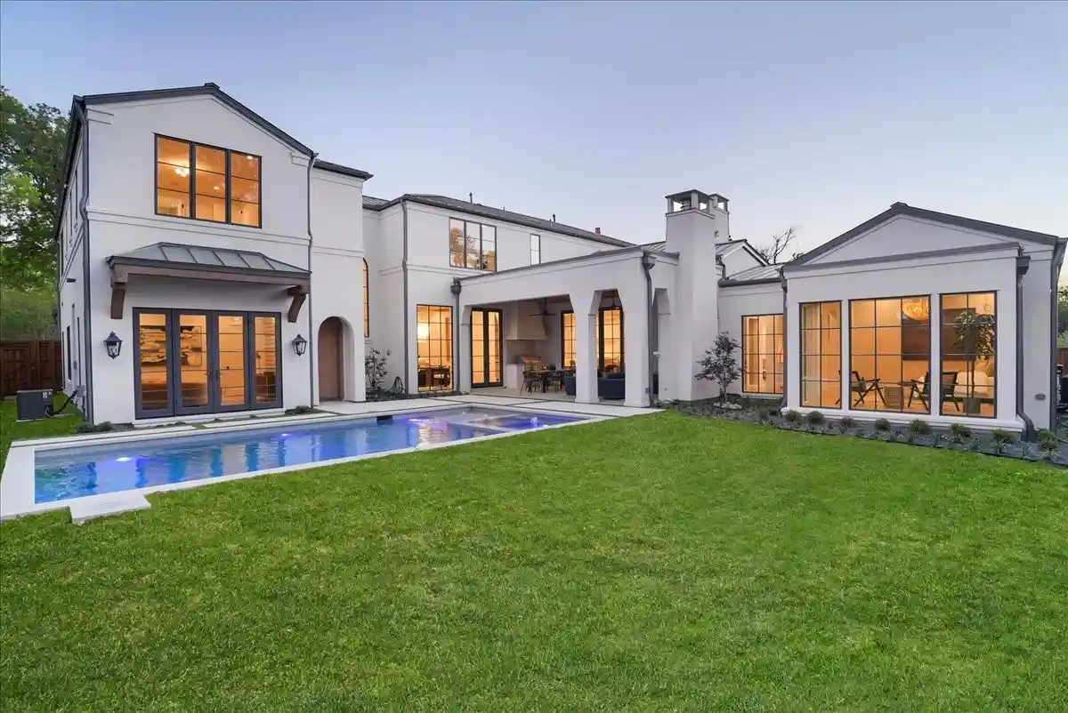 Photo 1 of Mansion for sale at 6031 Lupton Dr, Dallas, TX 75225 | MLS# 21379887 | Listing updated on 2026-10-30