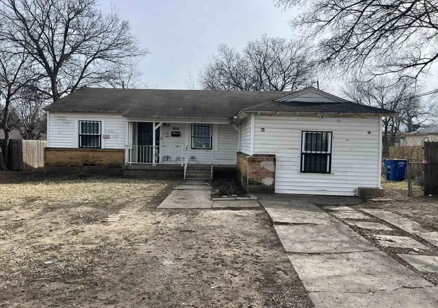 Photo 1 of Single family home for sale at 3010 Modree Ave, Dallas, TX 75216 | MLS# 21380022 | Listing updated on 2026-09-07